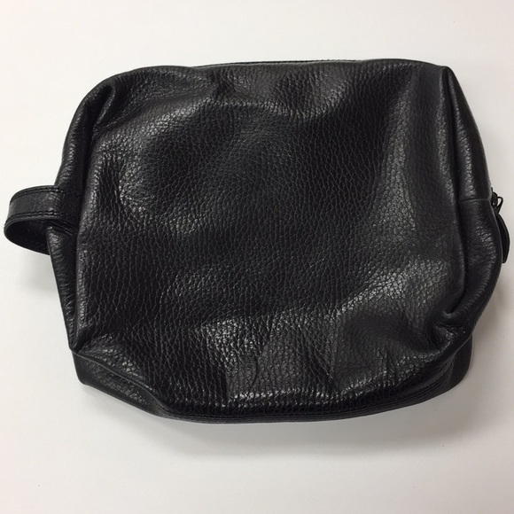 Aircruising Australia Travel Dopp skit Toiletries - Picture 2 of 3